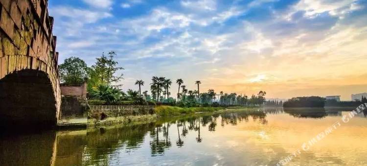 成都情缘宾馆图片