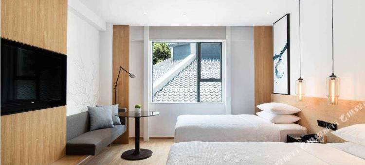 领域公寓(北京西直门明光桥店)图片