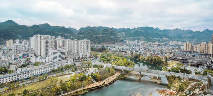 荔波天泰酒店图片