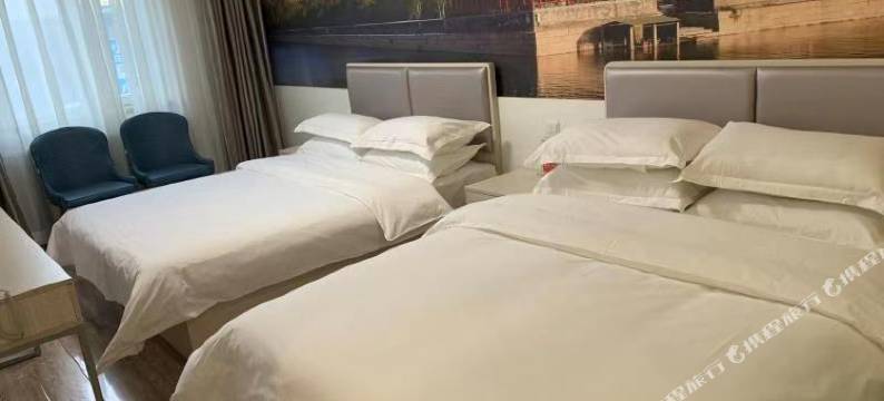 华利佳合新南店(北京平安里地铁站店)图片