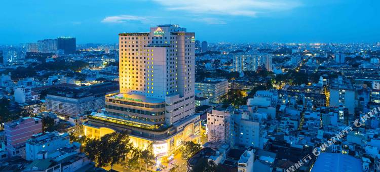温莎广场酒店(Windsor Plaza Hotel)图片
