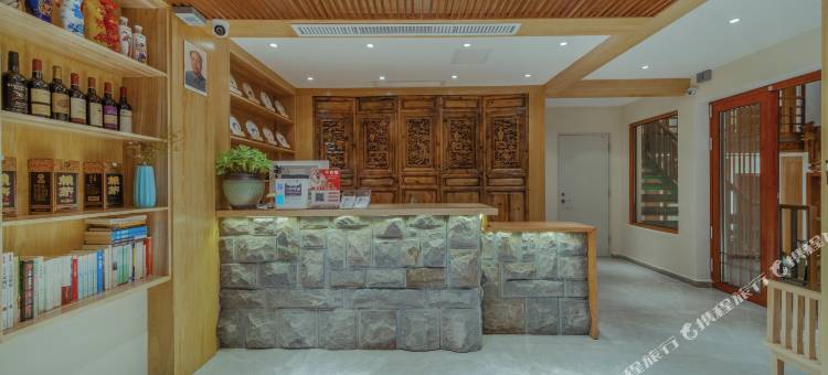 丽江栖沐·隐巷花园度假民宿(古城大水车店)图片