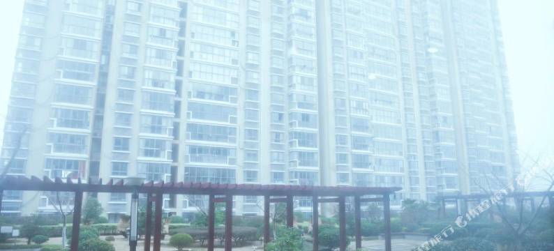 恋尚公寓酒店(海门解放中路店)图片