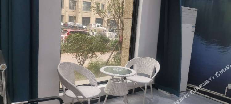 创e家酒店(台州路桥客运中心店)图片