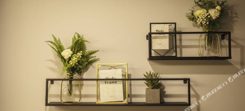 光屿海景酒店(海口湾店)图片