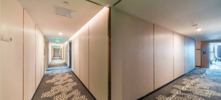 锦江都城酒店(武汉光谷科技会展中心大悦城店)图片