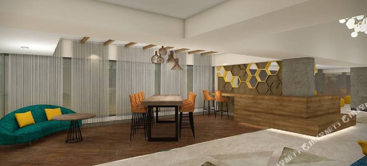 马杜赖阿米卡酒店有限公司(Amika Hotel,Madurai - Near Airport)图片