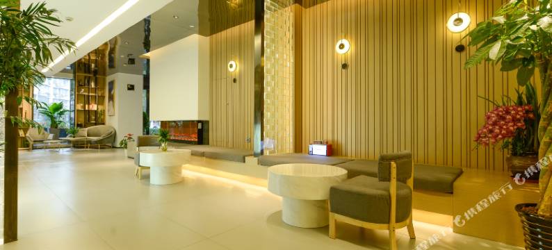 华舒逸酒店图片