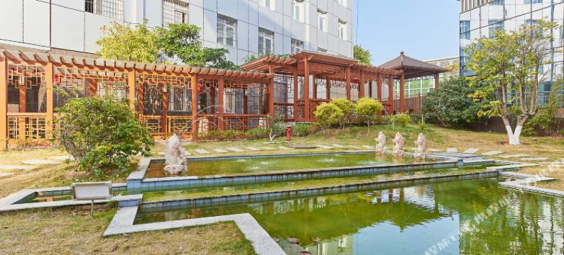 三明闽光大酒店图片