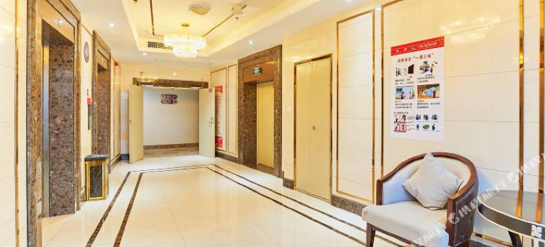 上杭帝豪大酒店图片