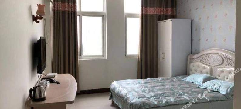 郑州金水河源酒店图片