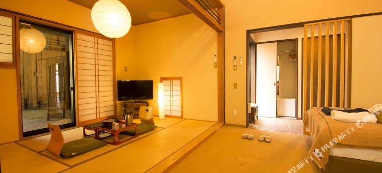 四万十之宿旅馆(Shimanto No Yado)图片