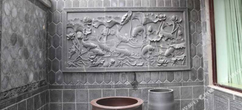 洪洞叶绿宿图片