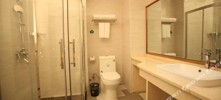 定安润隆酒店图片