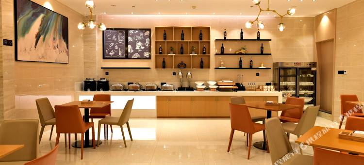 城市便捷酒店(桐乡崇福店)图片