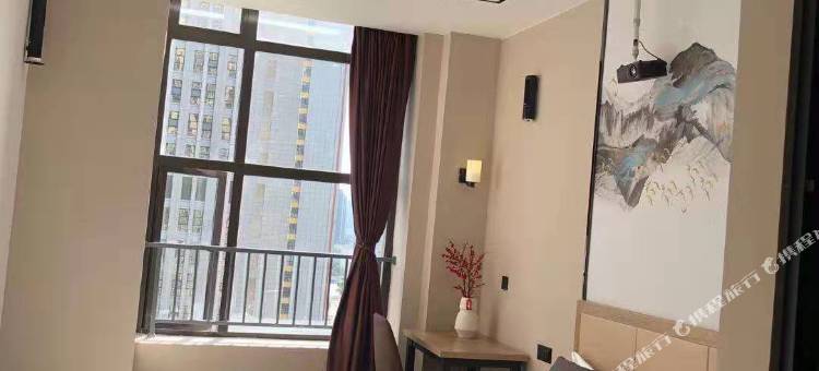 良尔酒店(昆明吾悦广场店)图片