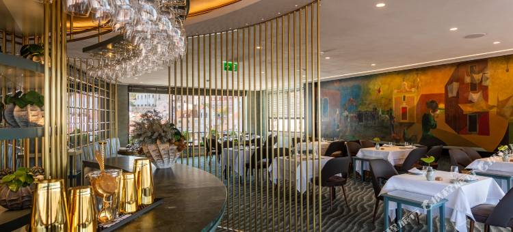 世界酒店(Hotel Mundial)图片