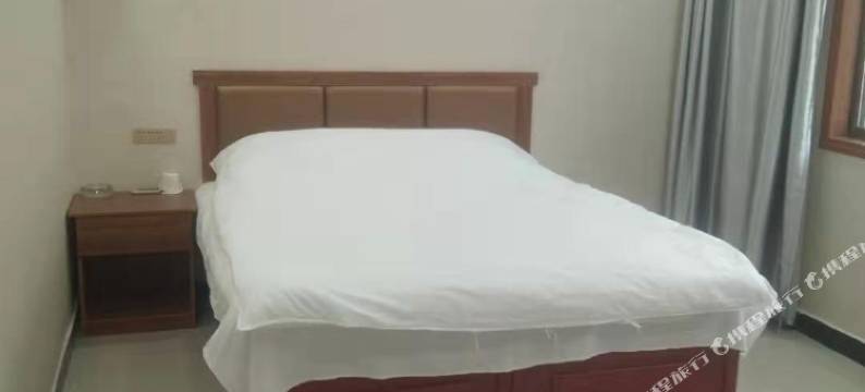 周口思涵宾馆图片