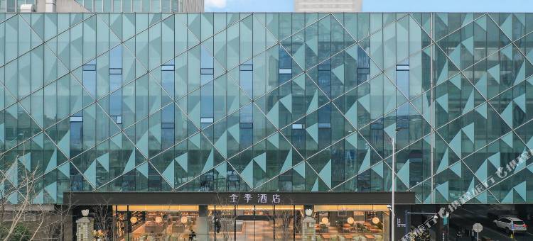 全季酒店(嘉兴南湖世贸中心店)图片