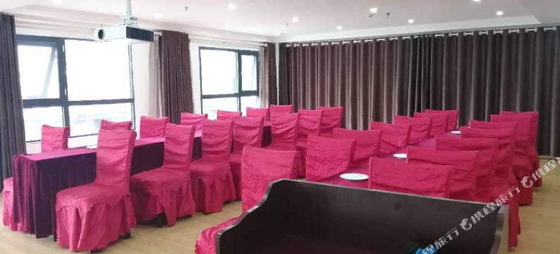 1916酒店(英山县政府店)图片