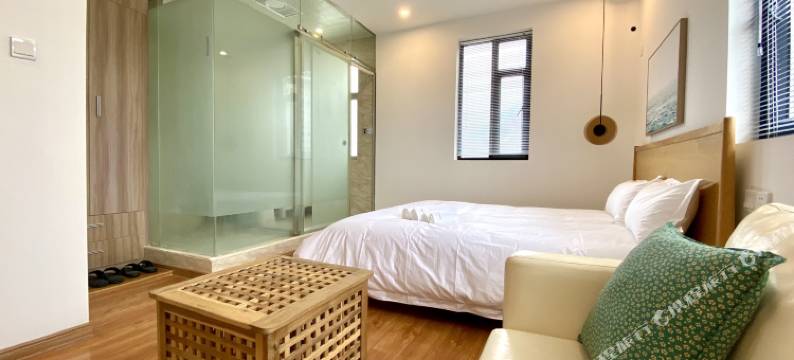 浮屿民宿(厦门环岛路店)图片