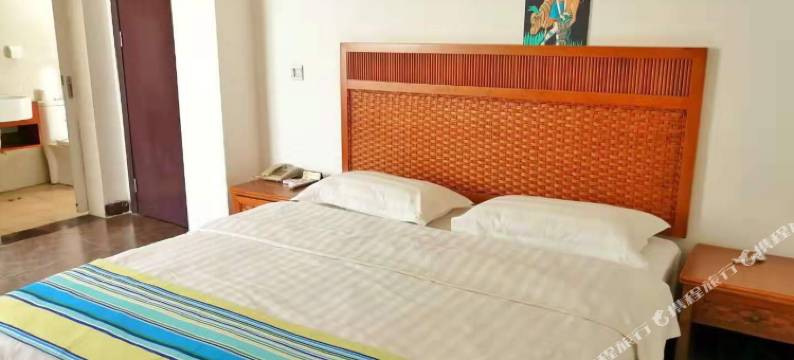 乐东亨安宾馆图片