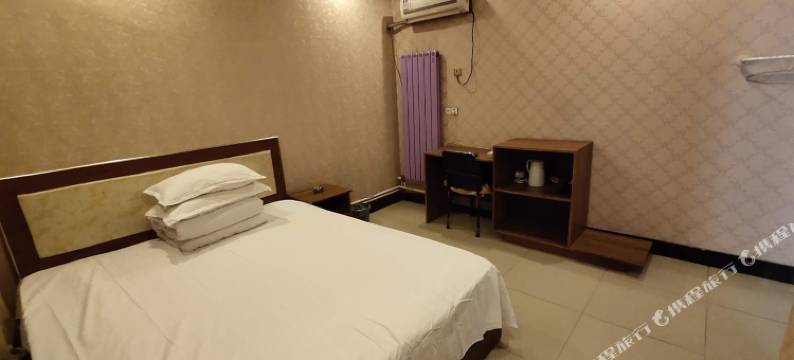 禹州豫庭快捷宾馆图片