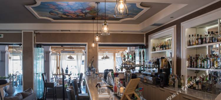 达利酒店(Dali)图片