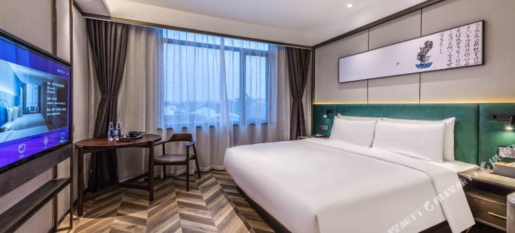 姑苏平江大院漫心府图片