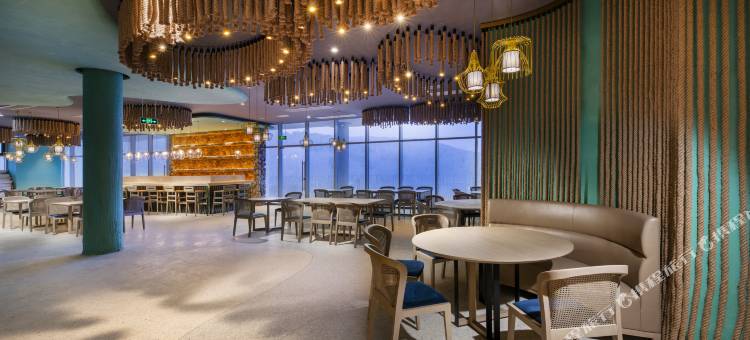 雷迪森颐颂酒店(舟山东极店)图片