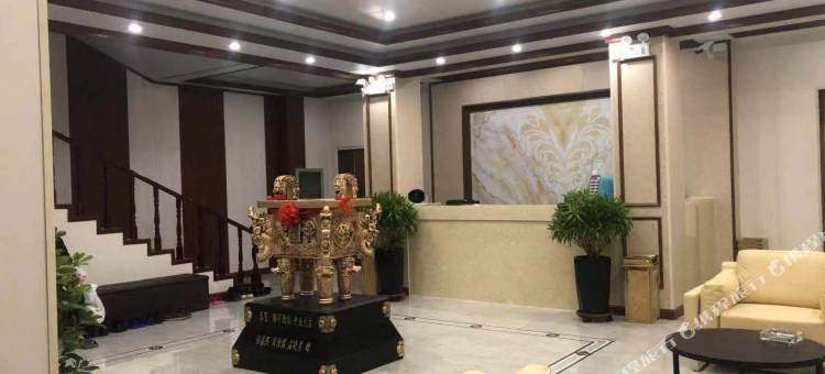 沁源腾宇酒店图片