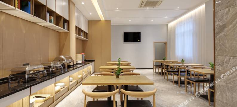 悦丰精品酒店(龙岩动车站店)图片