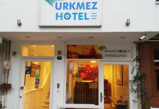 Urkmez Hotel Hotel Overview
