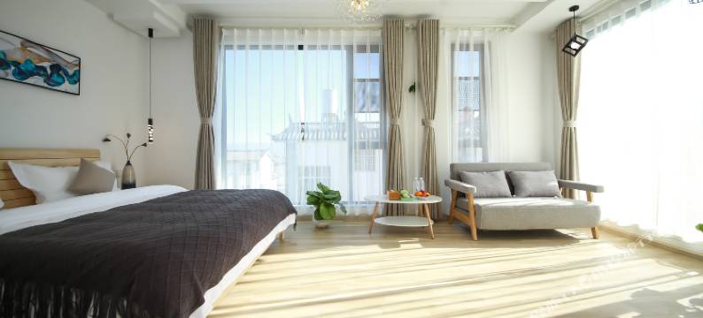 大理花印民宿(大理古城南门店)图片