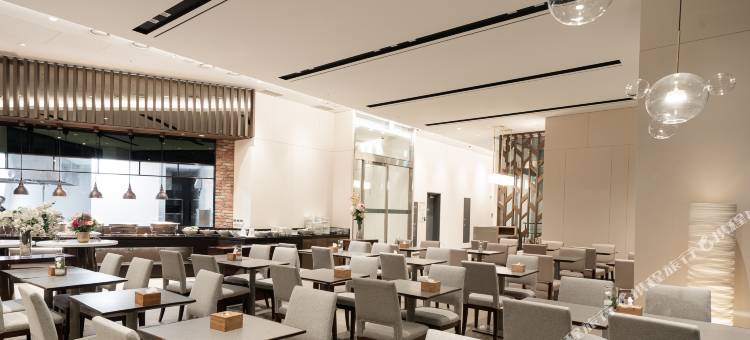 九树帕那斯首尔东大门(NINE TREE BY PARNAS SEOUL DONGDAEMUN)图片