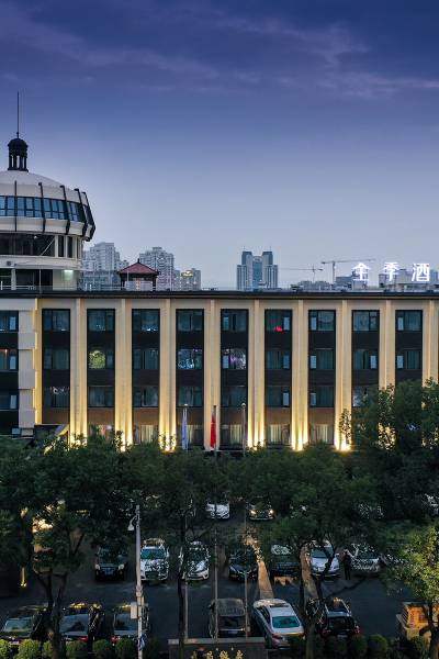 全季酒店(温州雪山路店)图片