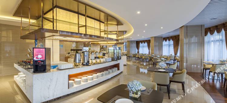 芜湖华美达酒店图片