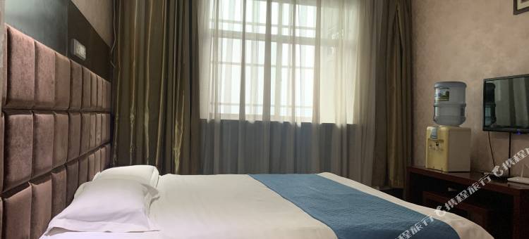 洛川交口宾馆图片