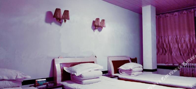 茌平丽姿宾馆图片