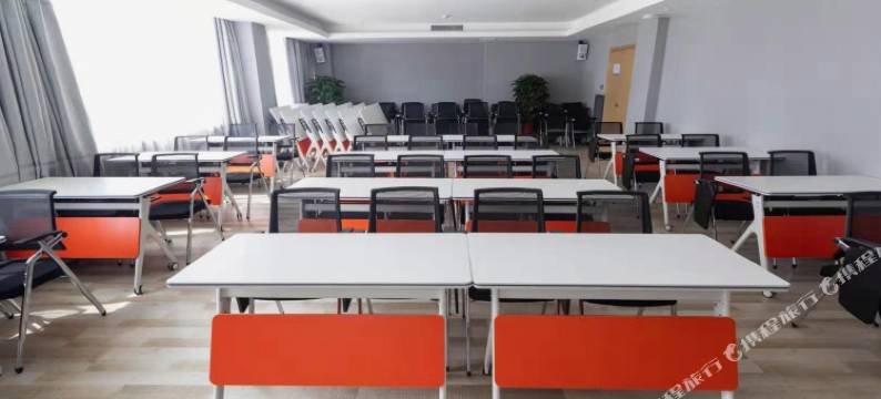 尚客优精选酒店(威海高铁站店)图片