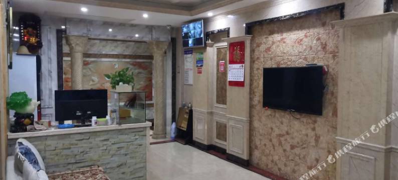 沅陵澧沅宾馆图片