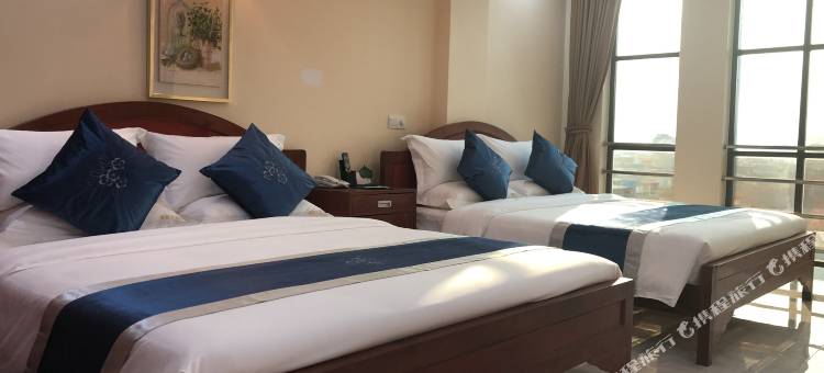 腾茜大酒店(Teng XI Hotel)图片