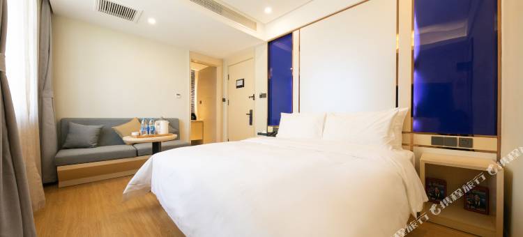 汉庭酒店(张家口宣化火车站店)图片