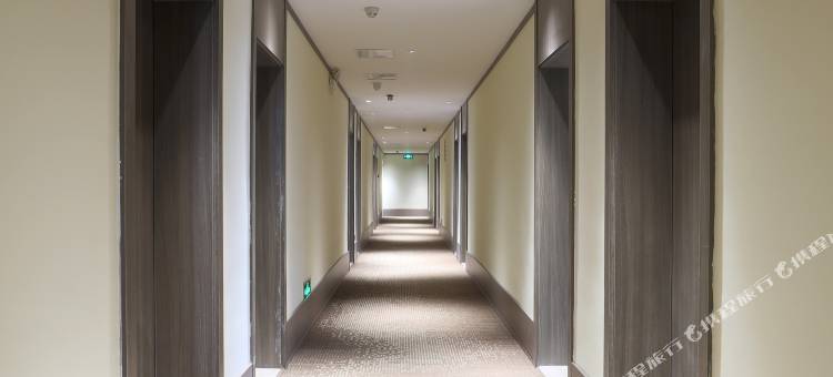 汉庭酒店(石家庄新华路店)图片