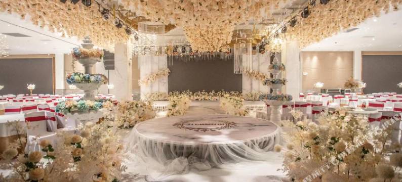 丹江口观澜国际大酒店(丹江口大坝景区店)图片