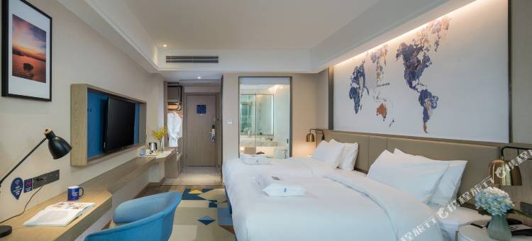 凯里亚德酒店(广州南沙大岗店)图片