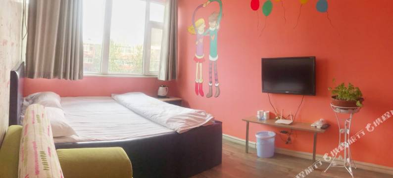 邯郸丹丹民宿图片