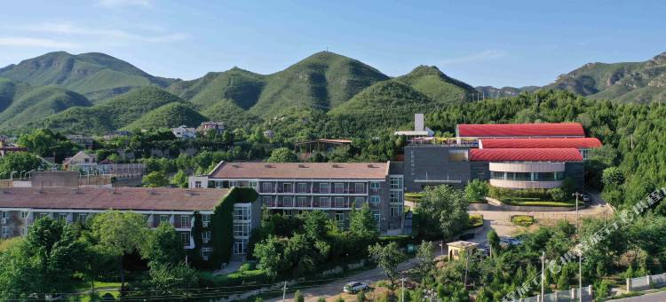 北京西御园会议度假中心图片