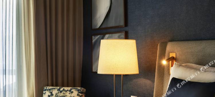 里约热内卢科帕卡巴纳海滩费尔蒙酒店(Fairmont Rio de Janeiro Copacabana)图片