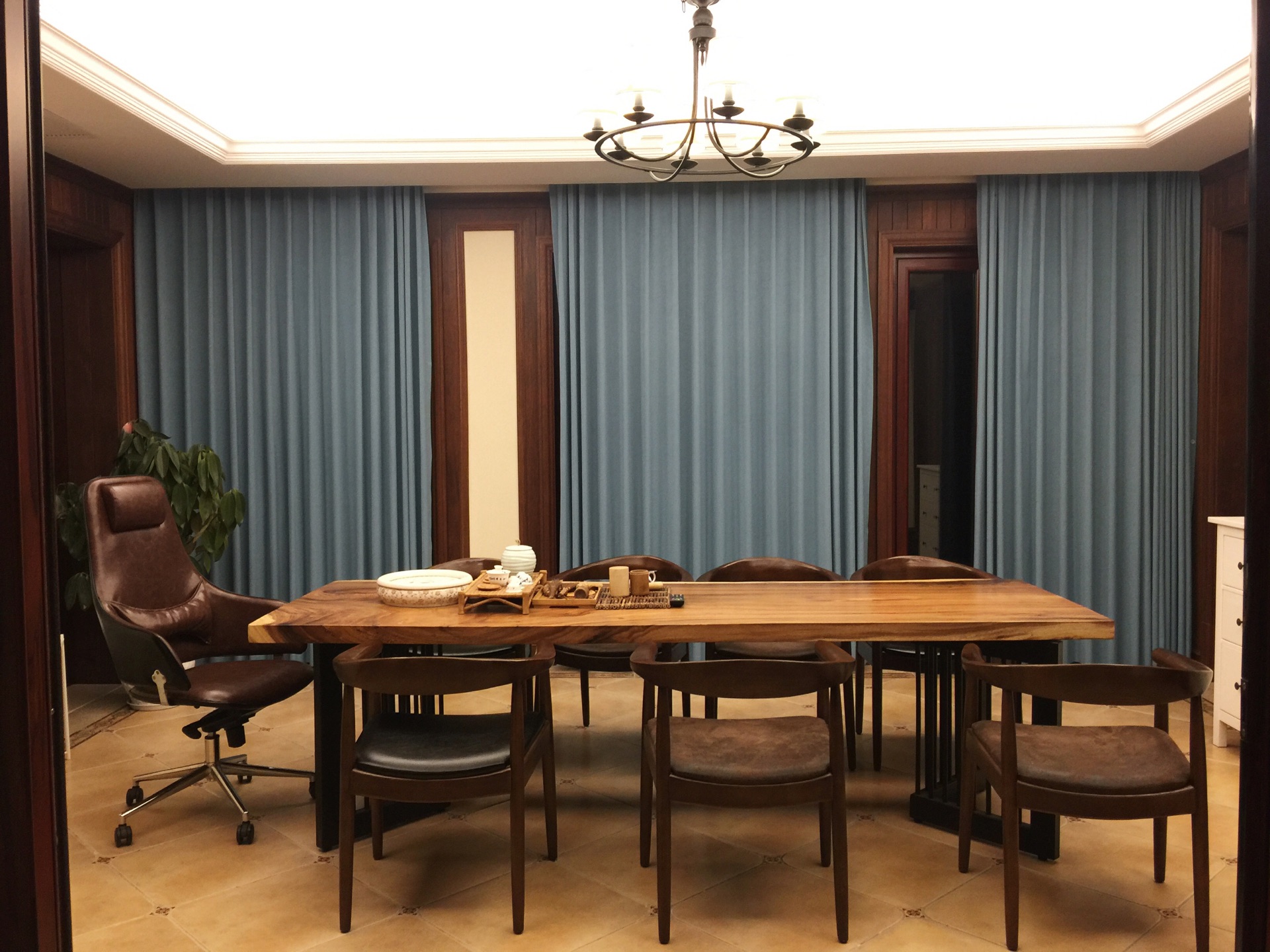 Sangzhu Yishu Hostel Over view